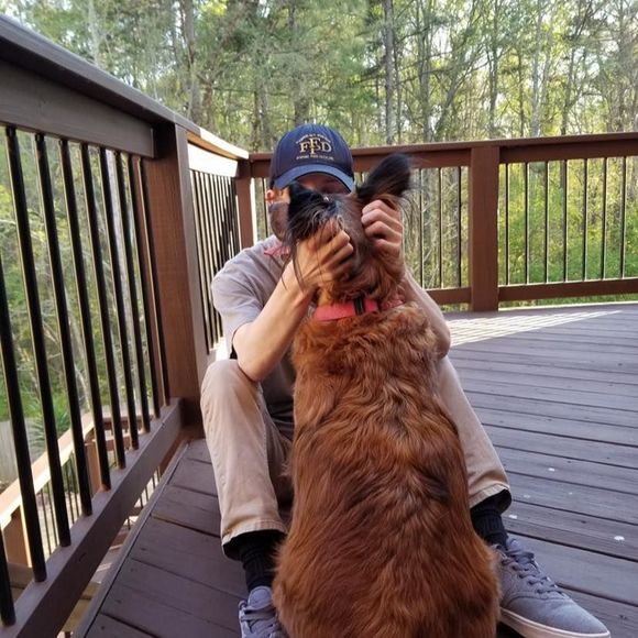 Meet your Posher, Andrew - Picture 1 of 1